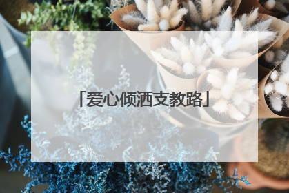 爱心倾洒支教路